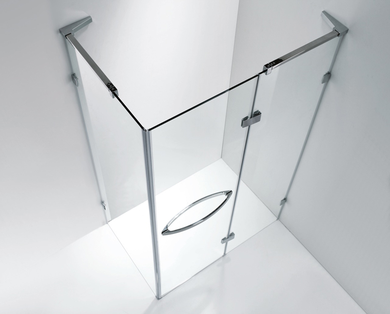 Duschtrennwand DT004