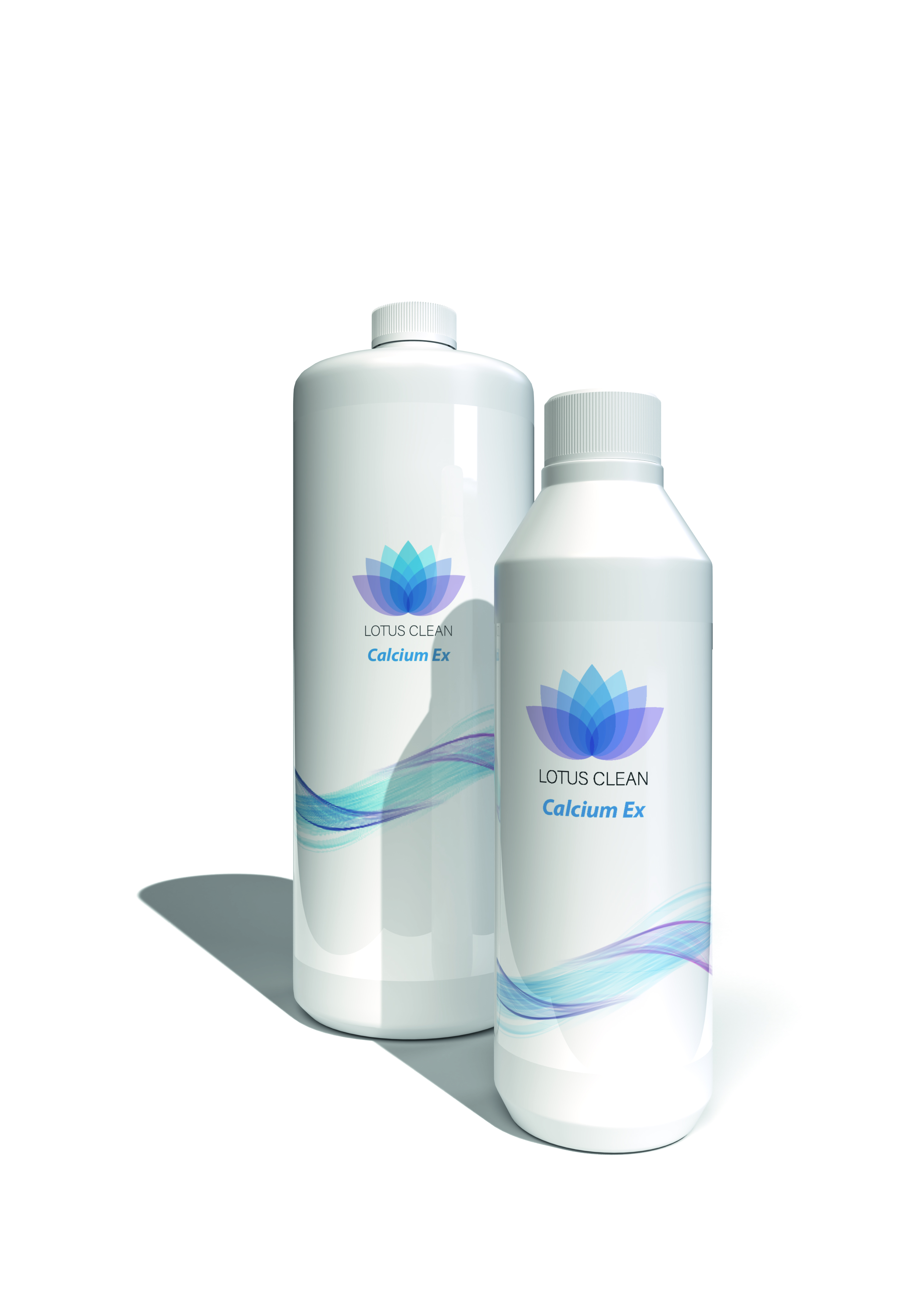 Lotus Clean - Calcium Ex 1L