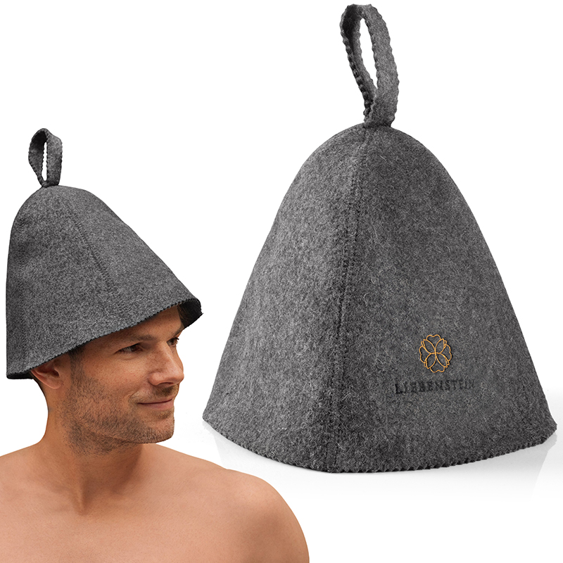 Liebenstein Saunahut