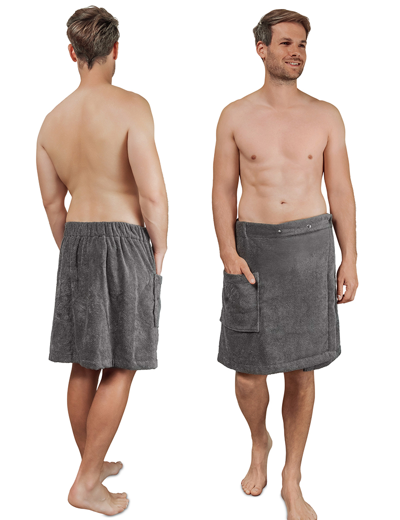 Aktion Liebenstein Herren Saunakilt