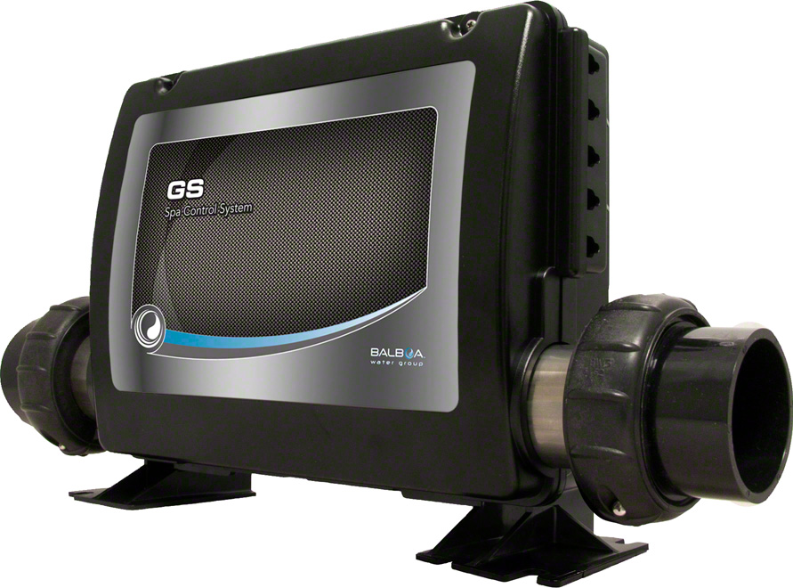 Balboa Steuerung GS523DZ für 3KW Heizung