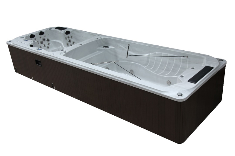 Swim Spa PS-SS-3373 Verkleidung
