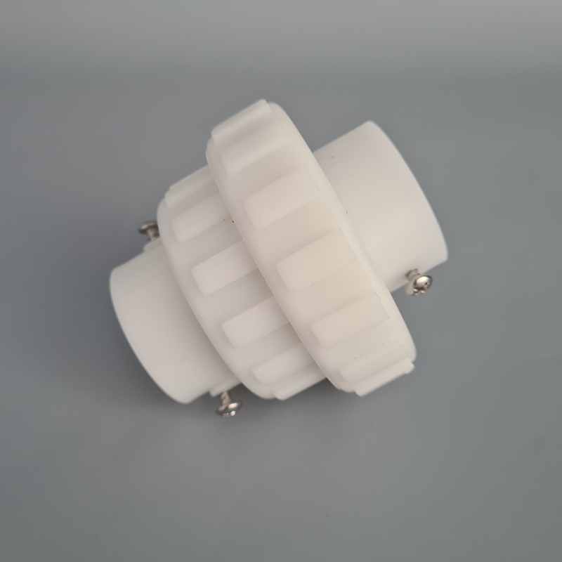 Ventil für Airblowersytem