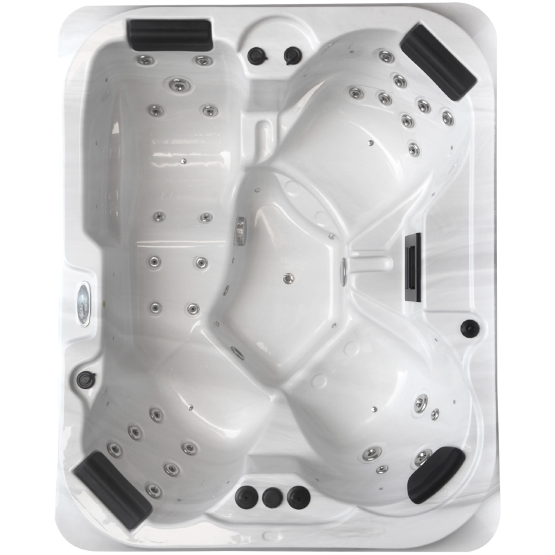 Atlanta Air Gecko Control Whirlpool Outdoor 