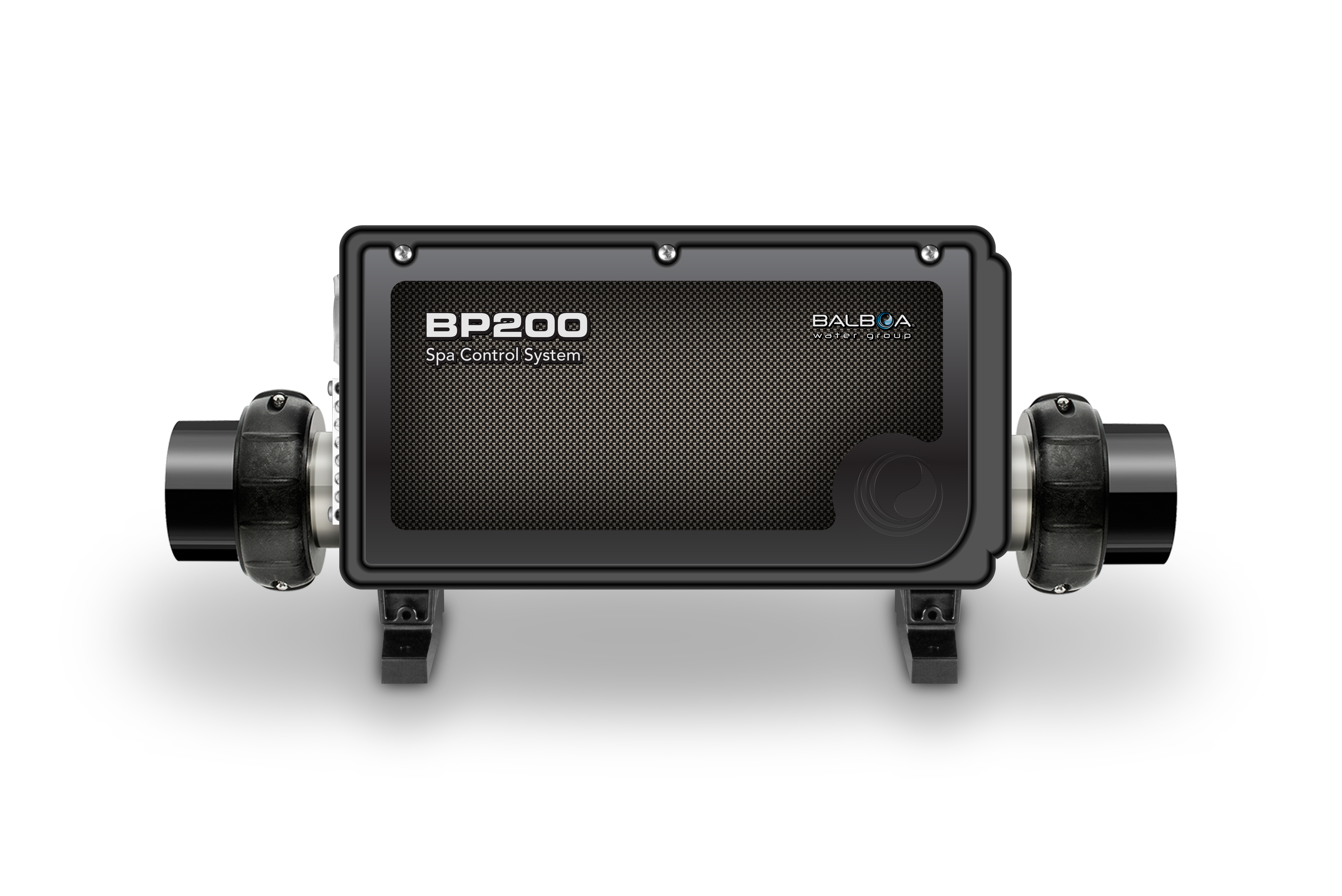 Balboa Steuerung BP200 inkl. 3KW Heizung