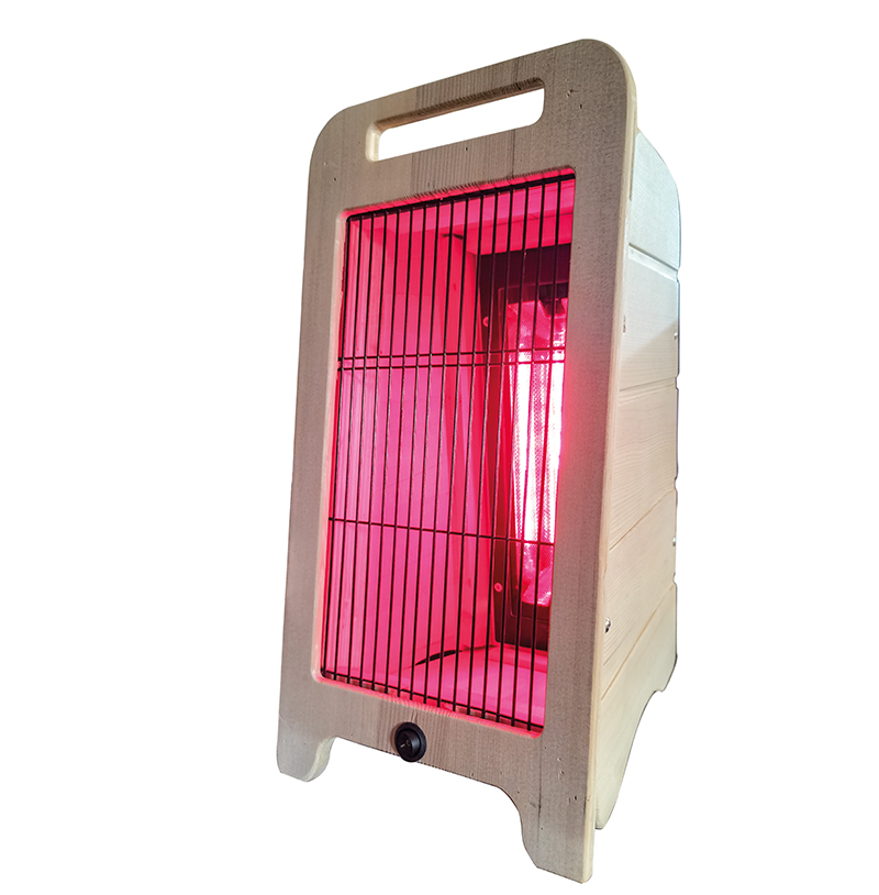 Aktion Infrarot Wärmelampe