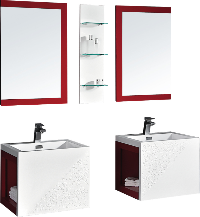 Abverkauf Badmöbel Houston