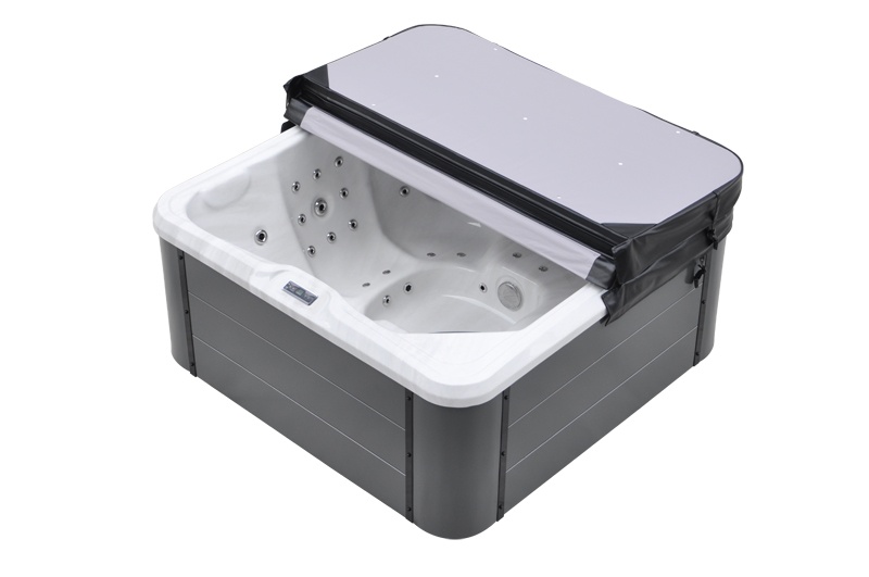 Portland Thermoabdeckung