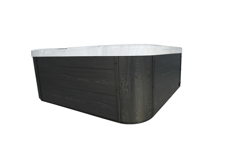 Victoria Outdoor Whirlpool Außenverkleidung