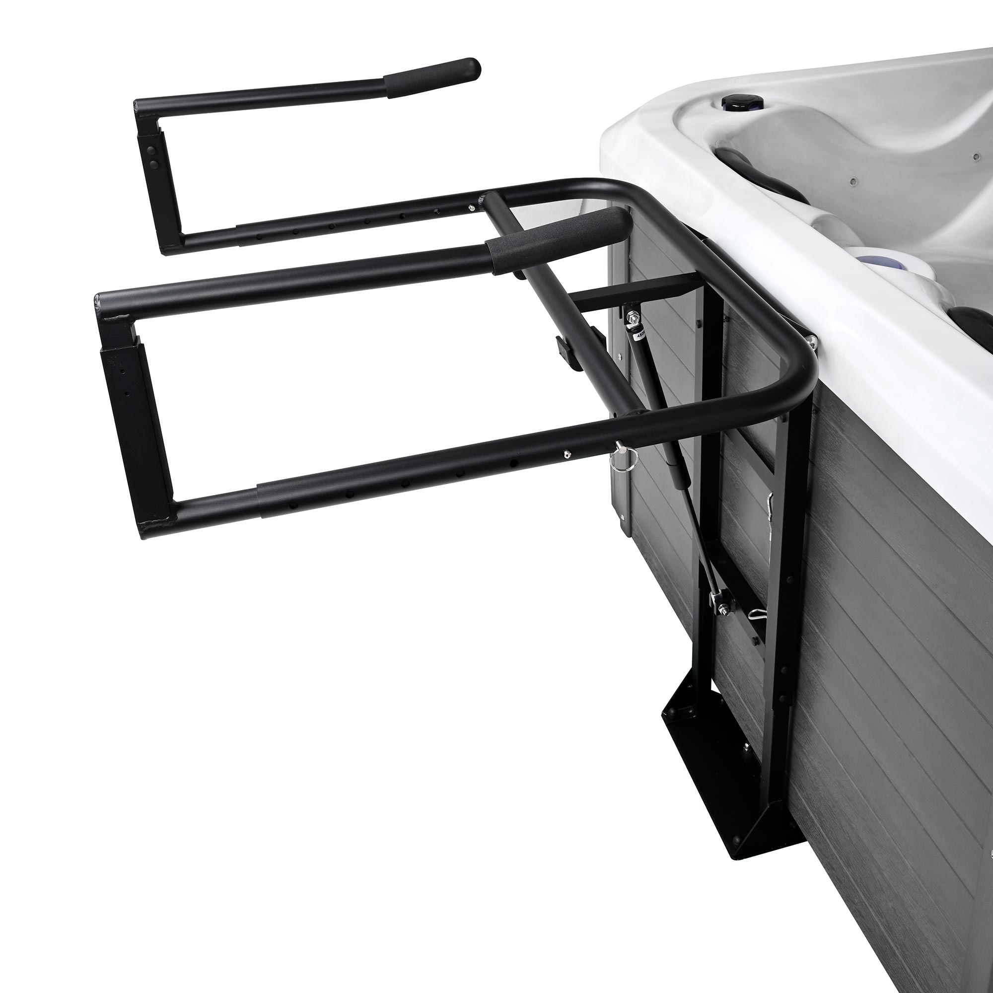 Perfect Spa Coverlifter Caddy