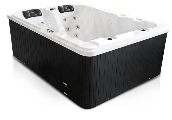 Key West Outdoor Whirlpool Verkleidung