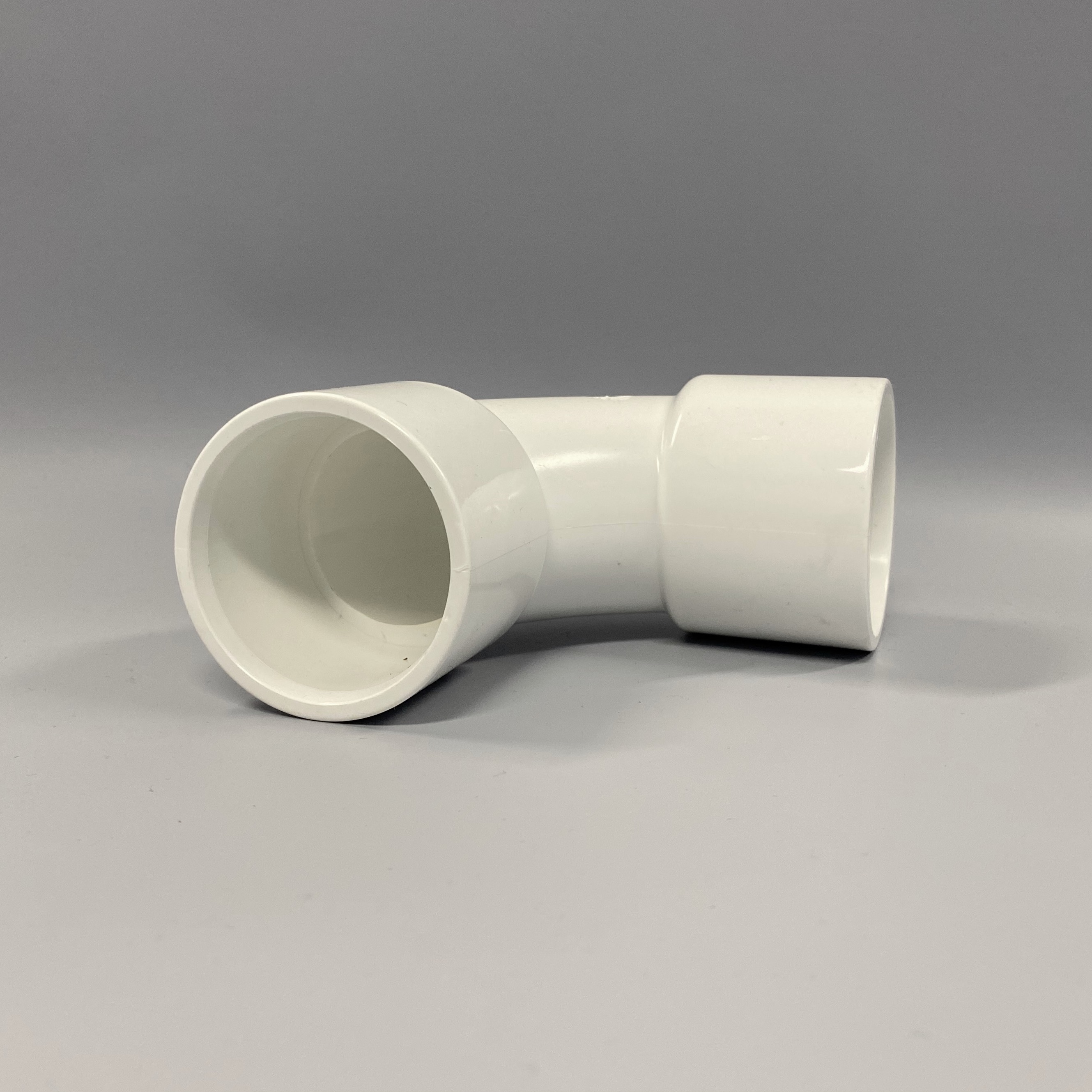 90°Bogen 1,5"Zoll (außen-außen)