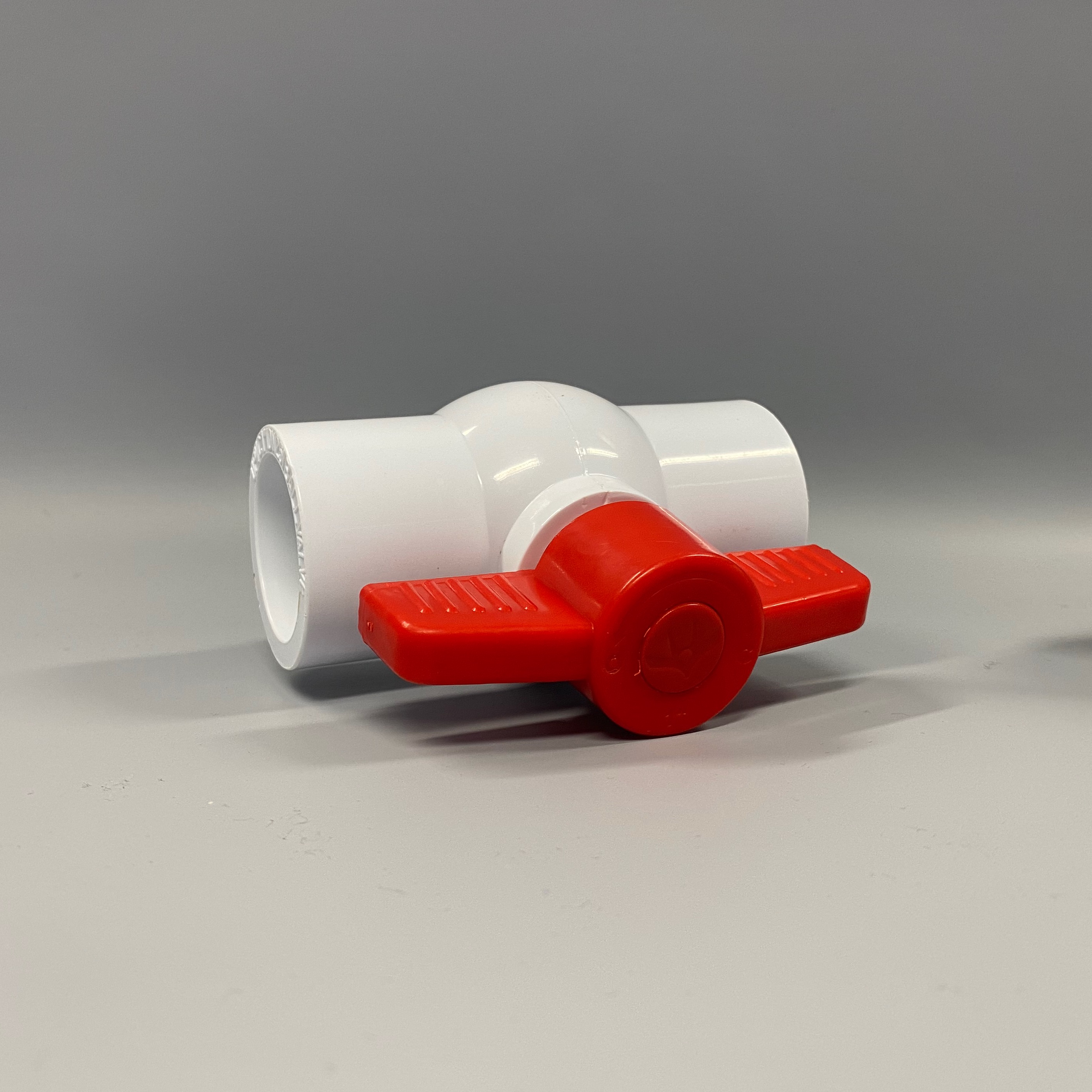 Kugelhahn/Absperrventil 1 1/2"Zoll