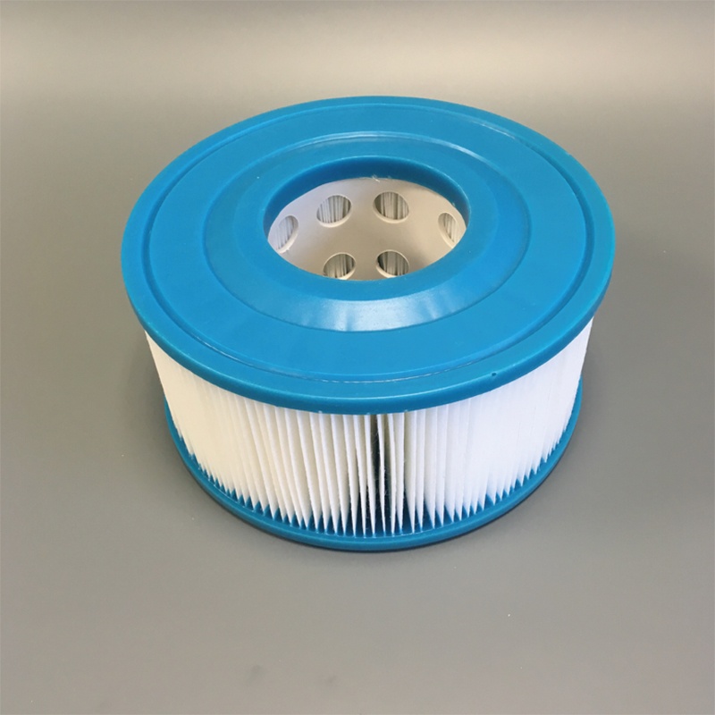 Filterkartusche Type 4/2