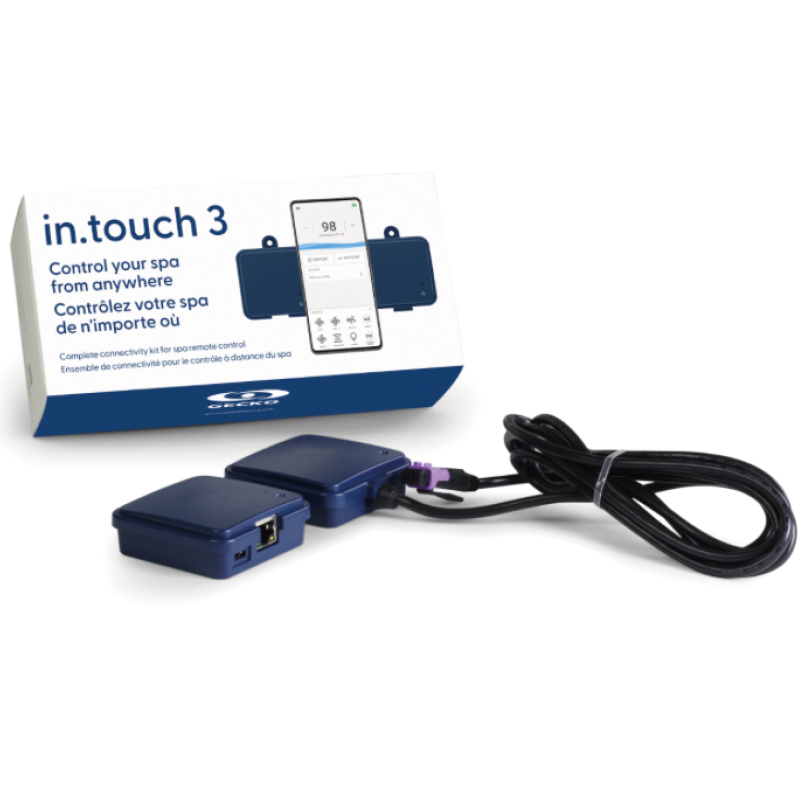 Aktion Gecko In.Touch 3 WiFi Interface Modul
