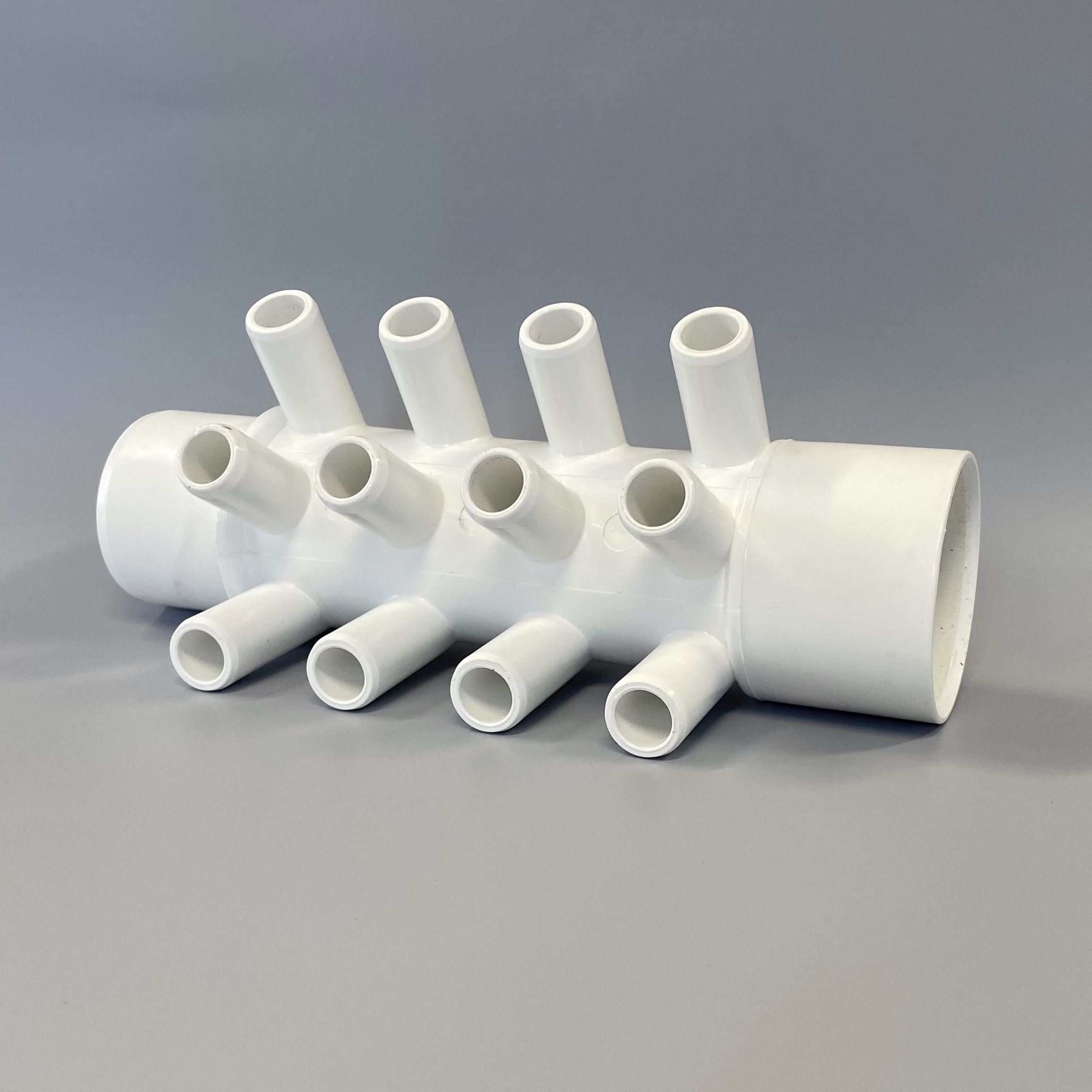 2" Zoll 12-Fach Wasserverteiler