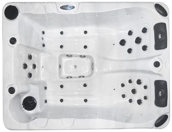 Palm Beach Premium Outdoor Whirlpool Wanne