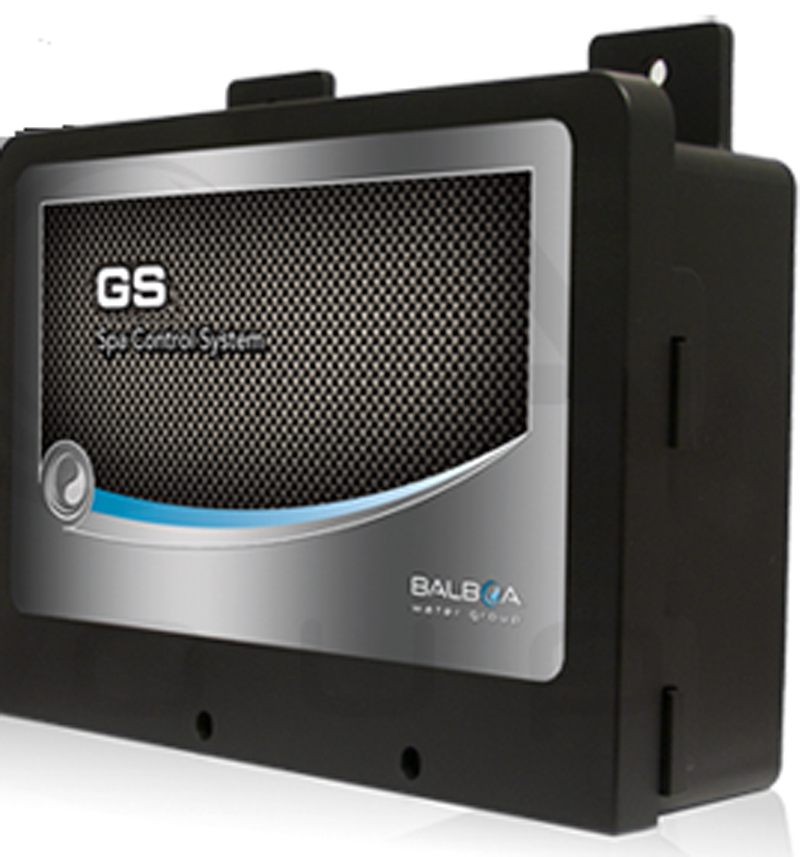 Balboa Steuerung GS100 für 2KW Heizung