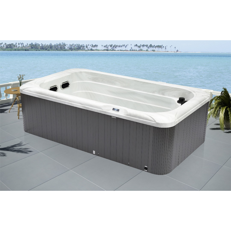 Swim Spa PS-SS-3504 Outdoor
