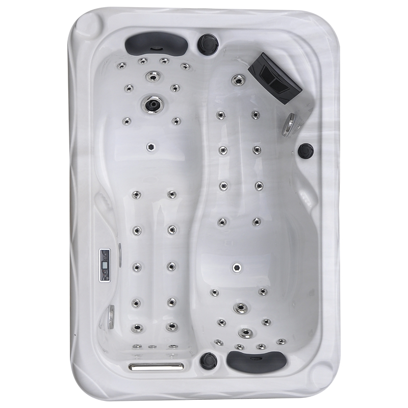 Dallas Whirlpool Outdoor