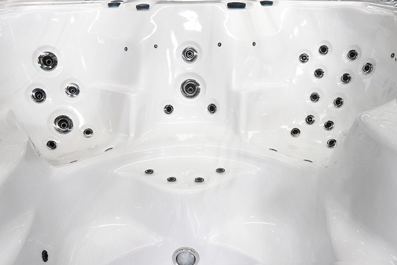 Swim Spa PS-SS-4800 Düsen