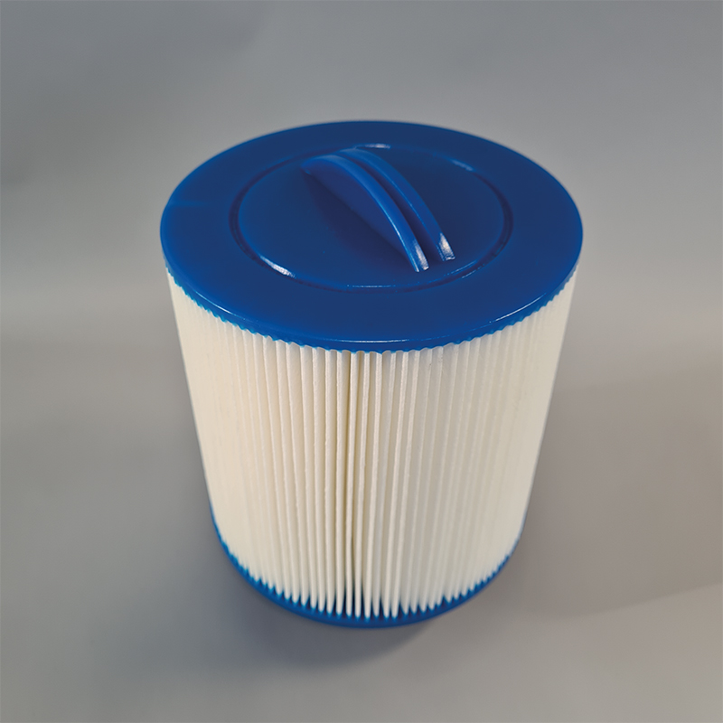 Filterkartusche Type 7