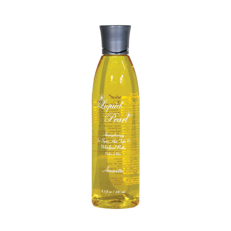Liquid Pearl - Amaretto