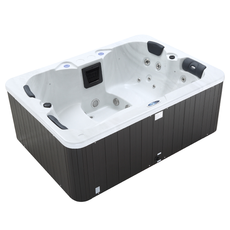 Miami Outdoor Whirlpool Wanne