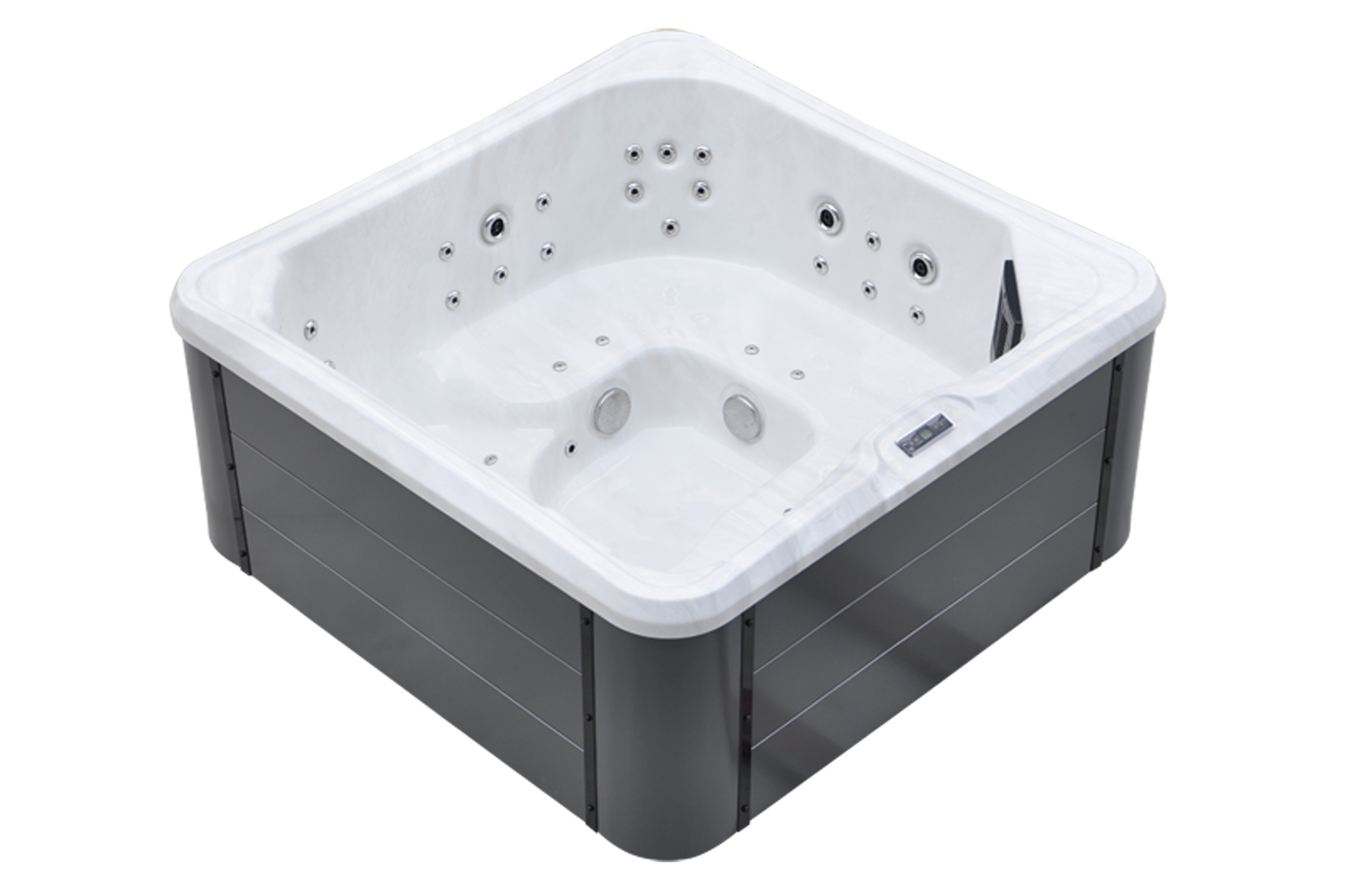 Outdoor Whirlpool Portland