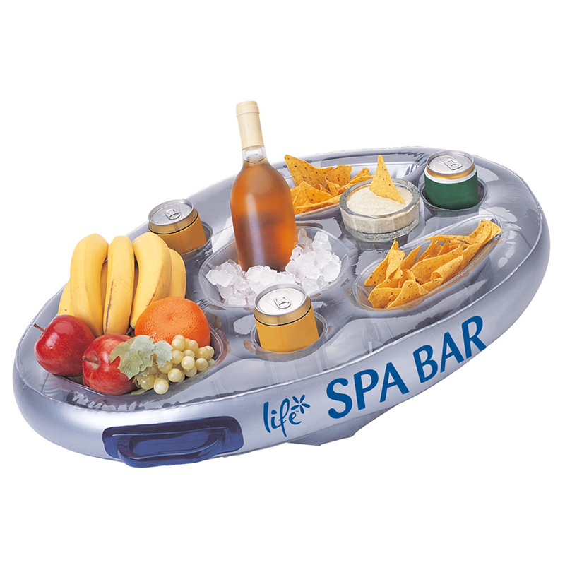 Life Spa Whirlpool Bar