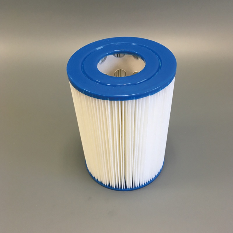 Filterkartusche Type 4