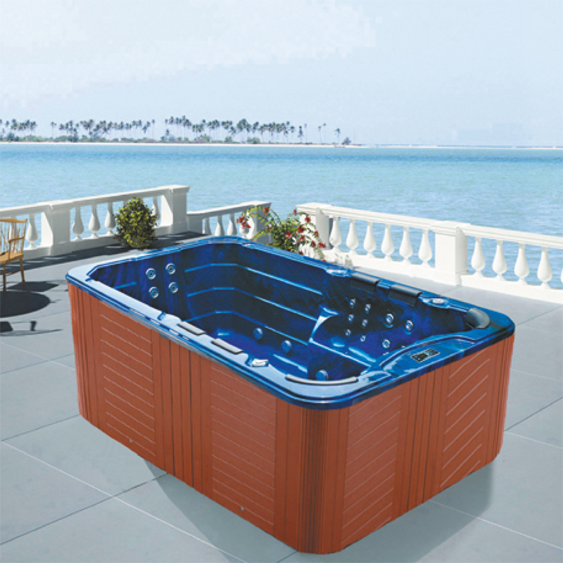 Swim Spa PS-SS-3337 Outdoor