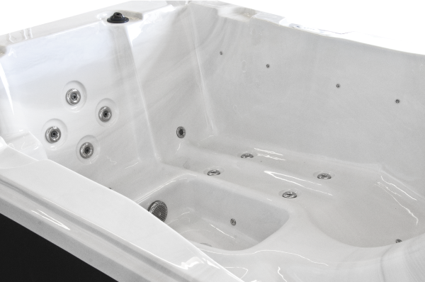 Key West Air Gecko Control Whirlpool Outdoor Düsen