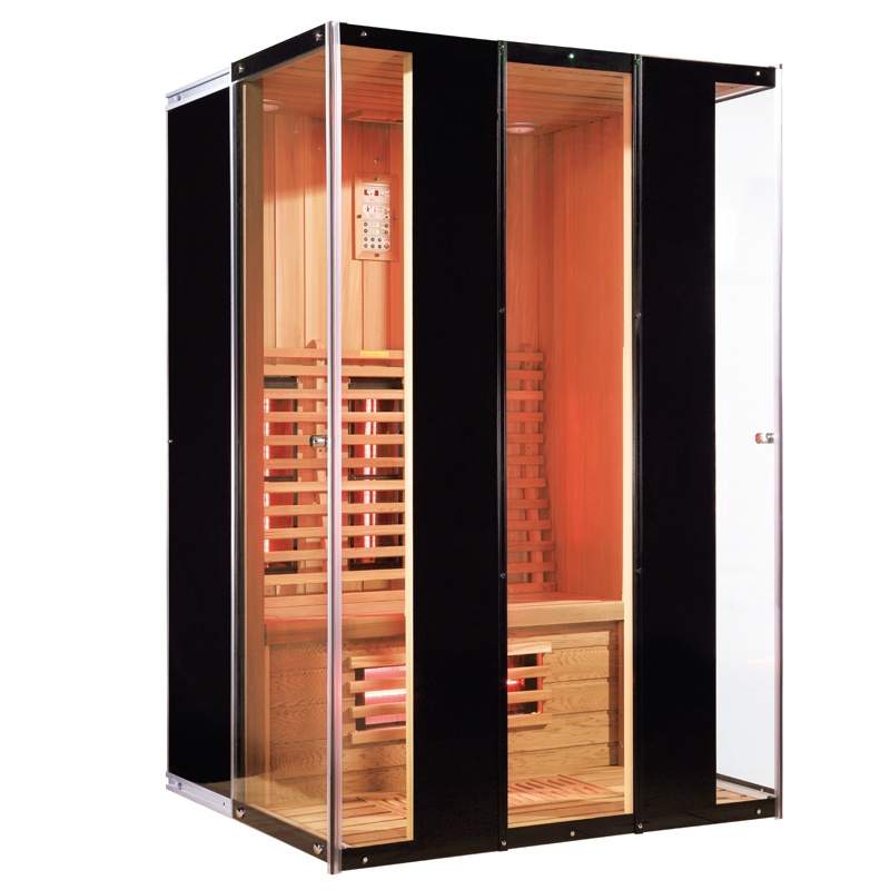 Aktion Infrarotkabine Madeira