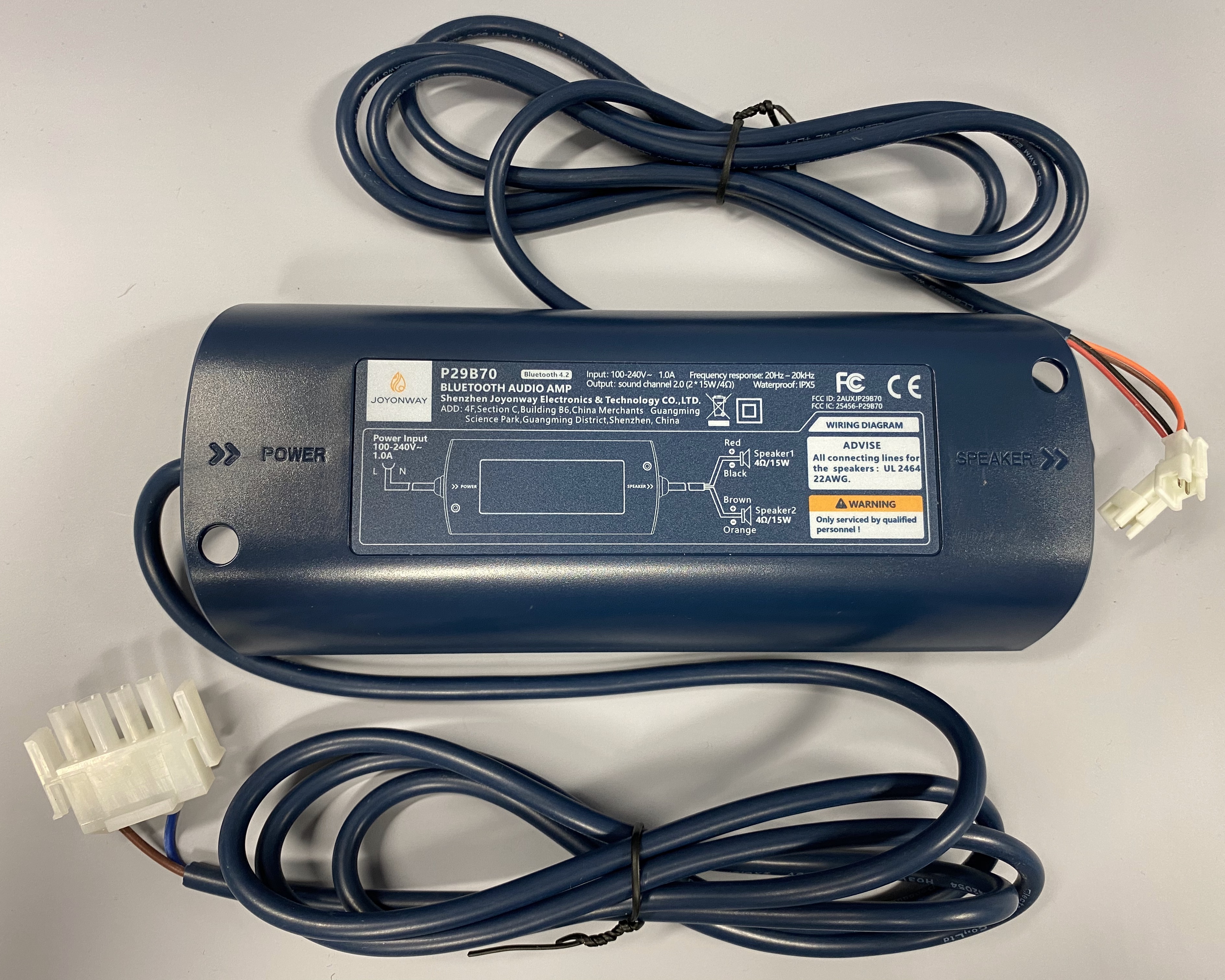 Bluetooth-Modul JoynWay