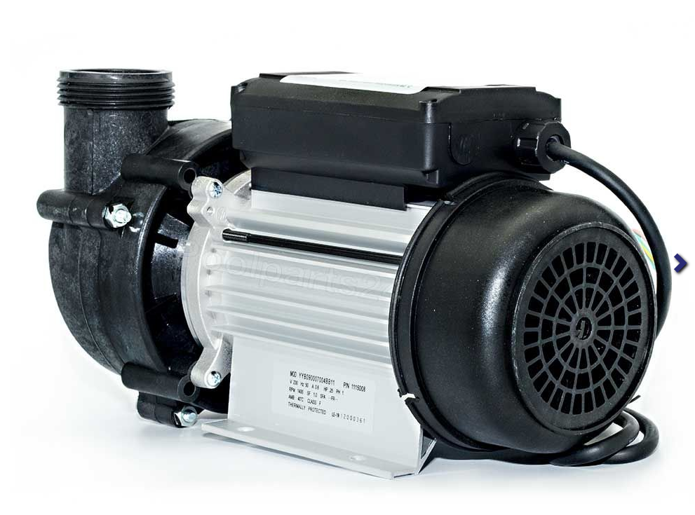 Balboa Economic Zirkulationspumpe