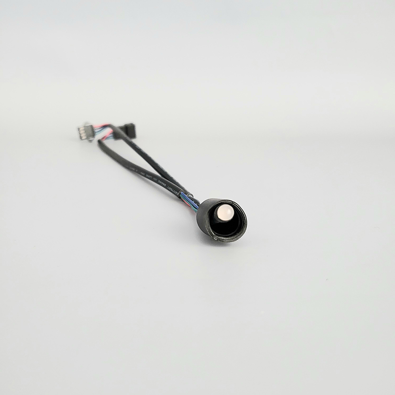 LED Lampe für Wannenrand Beleuchtung