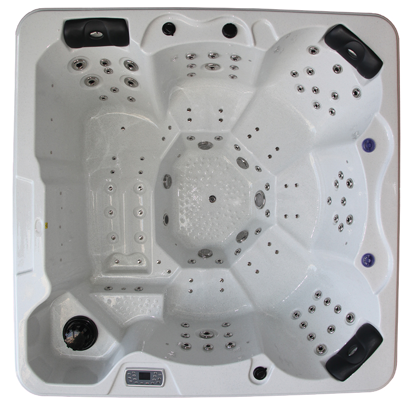 Aktion Outdoor Whirlpool Boston Premium