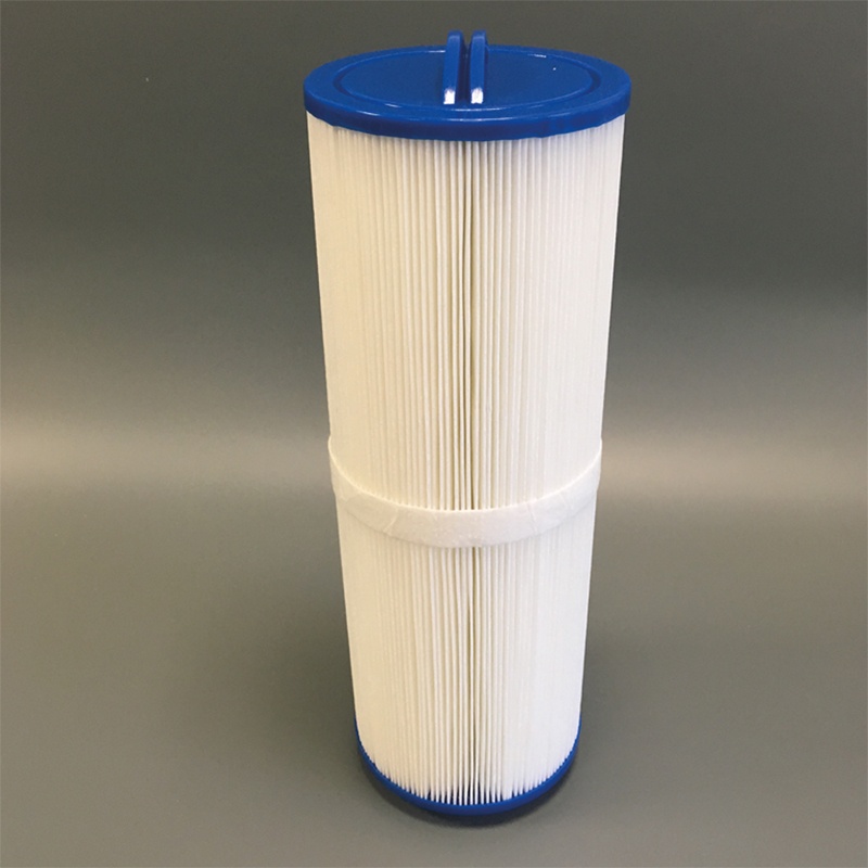 Filterkartusche Type 2