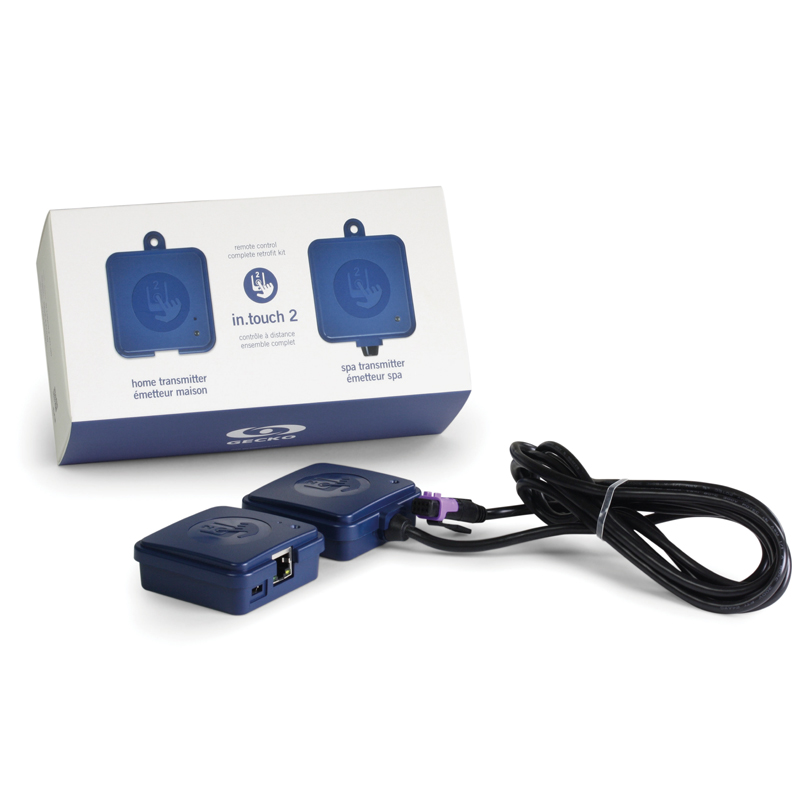 Aktion Gecko In.Touch 2 WiFi Interface Modul