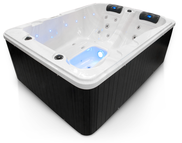 Key West Outdoor Whirlpool Wannenverkleidung