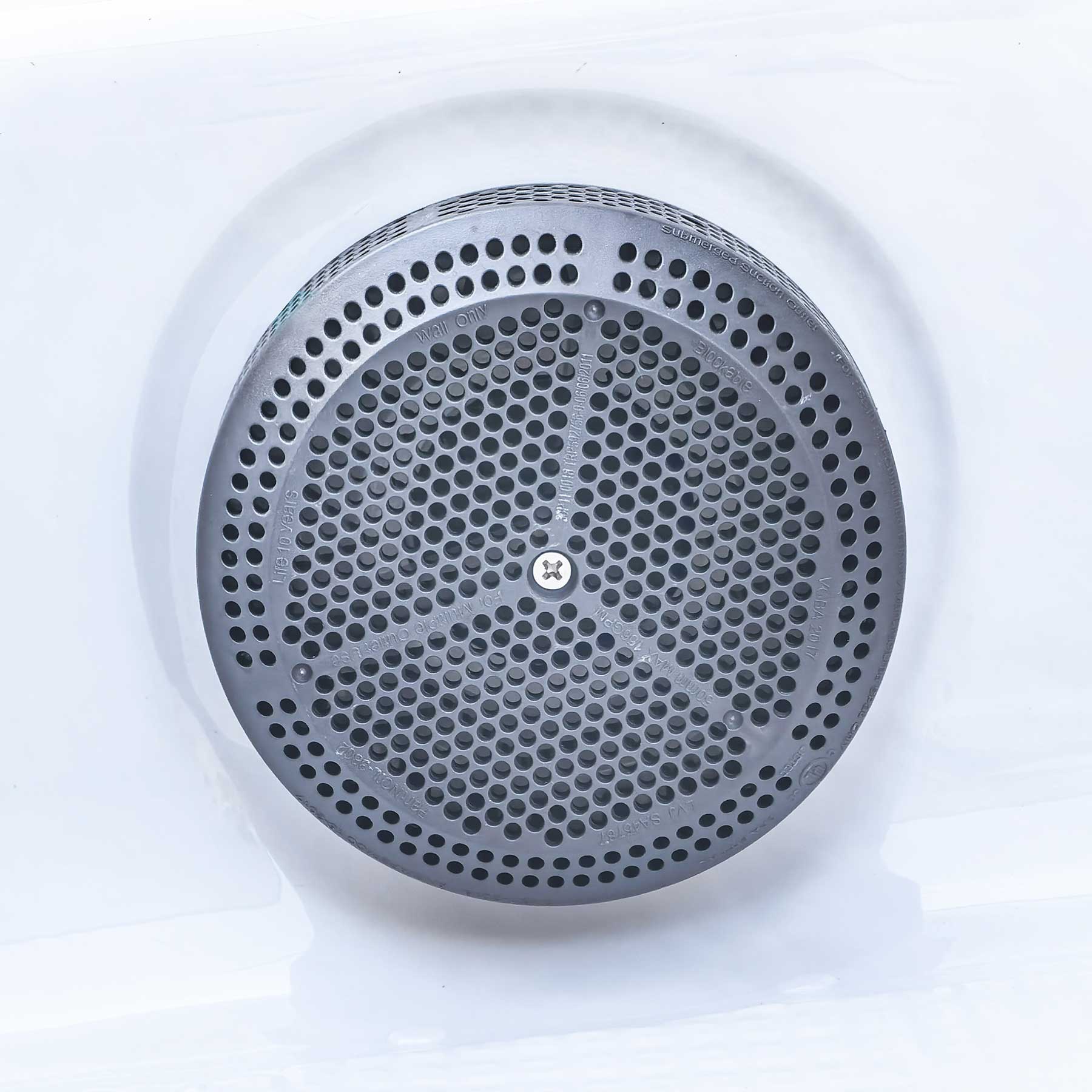 Aktionspaket Outdoor Whirlpool Chicago limited Edition, inkl. Thermoabdeckung und Treppe