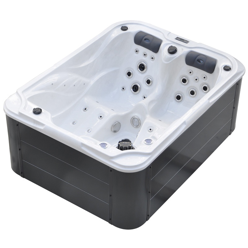 Outdoor Whirlpool Memphis Premium
