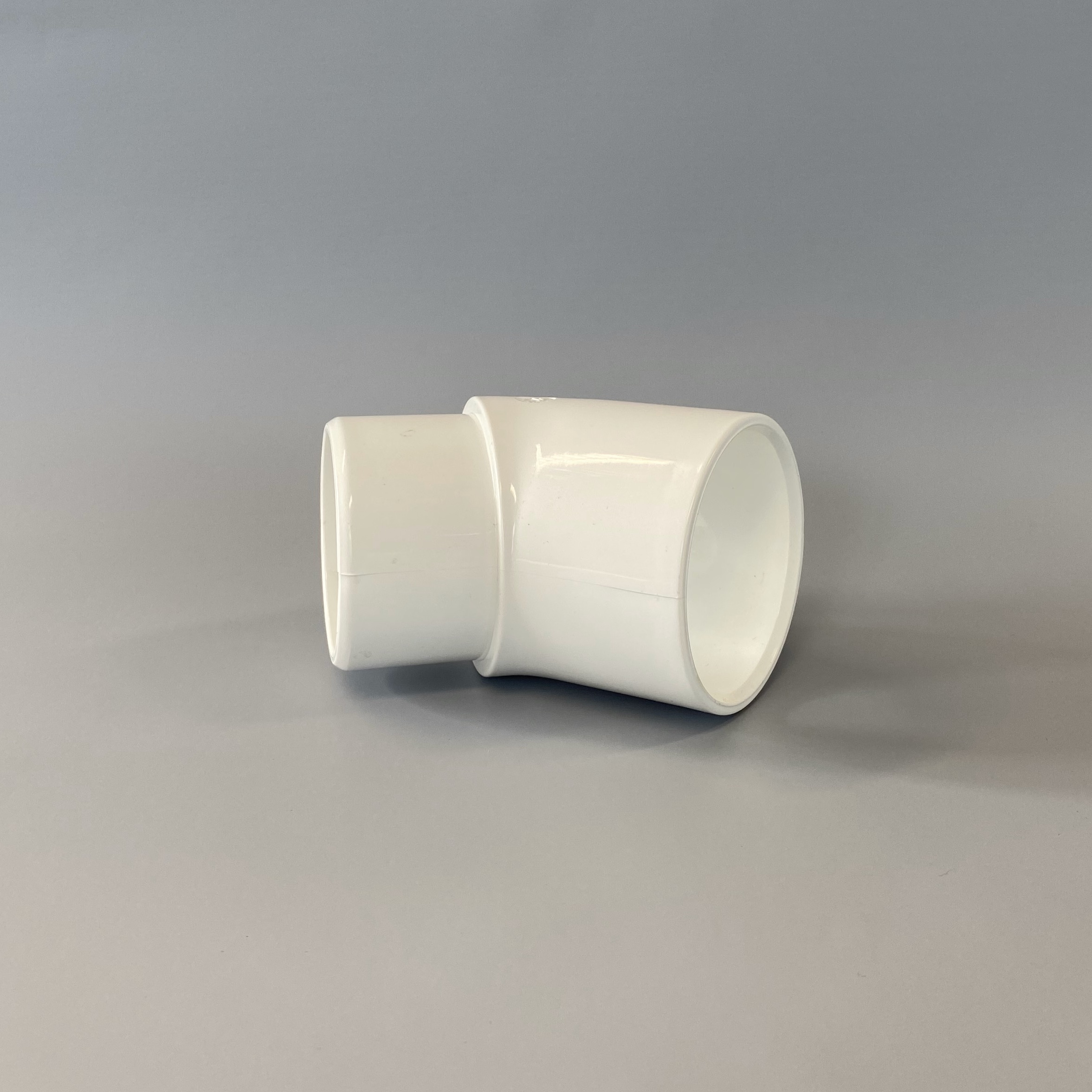 45° Bogen 2"Zoll (innen-außen)