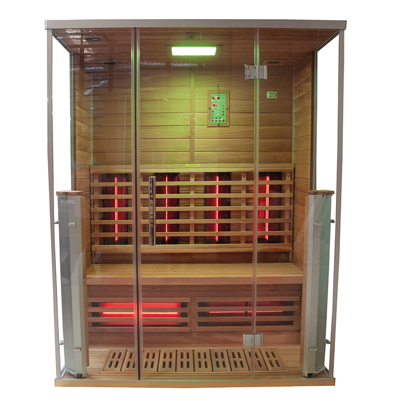 Infrarotkabine Marbella