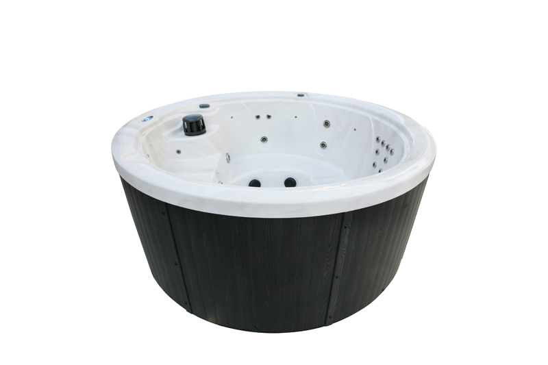 Mississippi Outdoor Whirlpool Wannenverkleidung