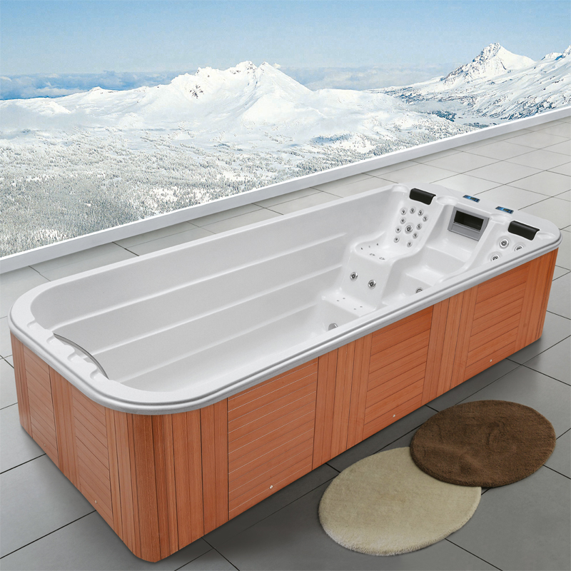 Swim Spa PS-SS-3350 Wanne