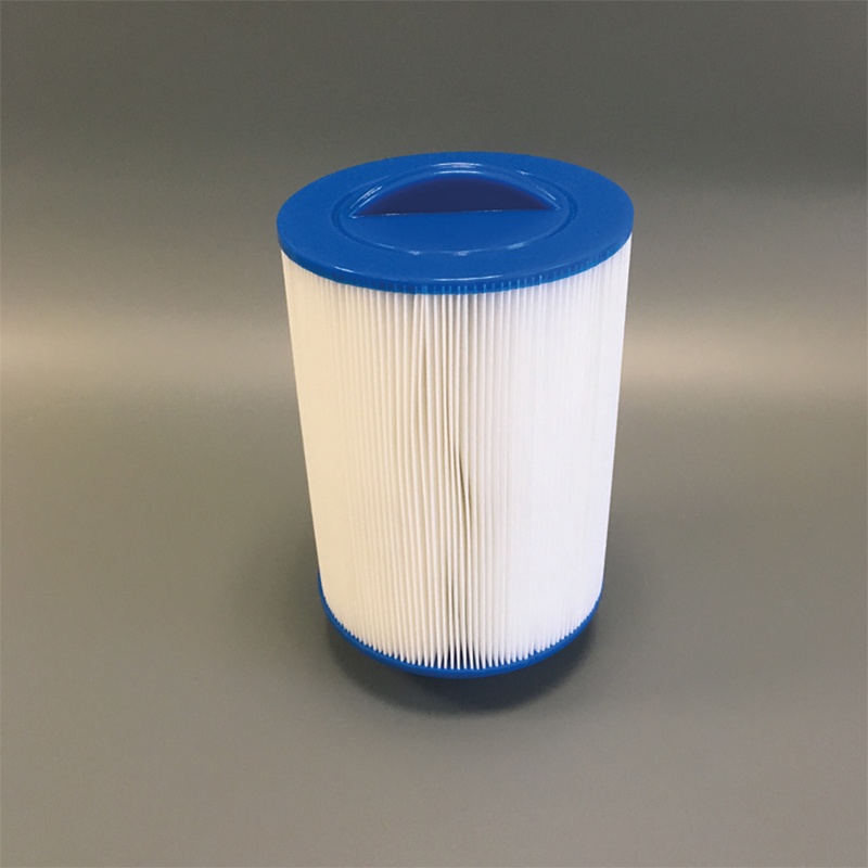 Filterkartusche Type 3