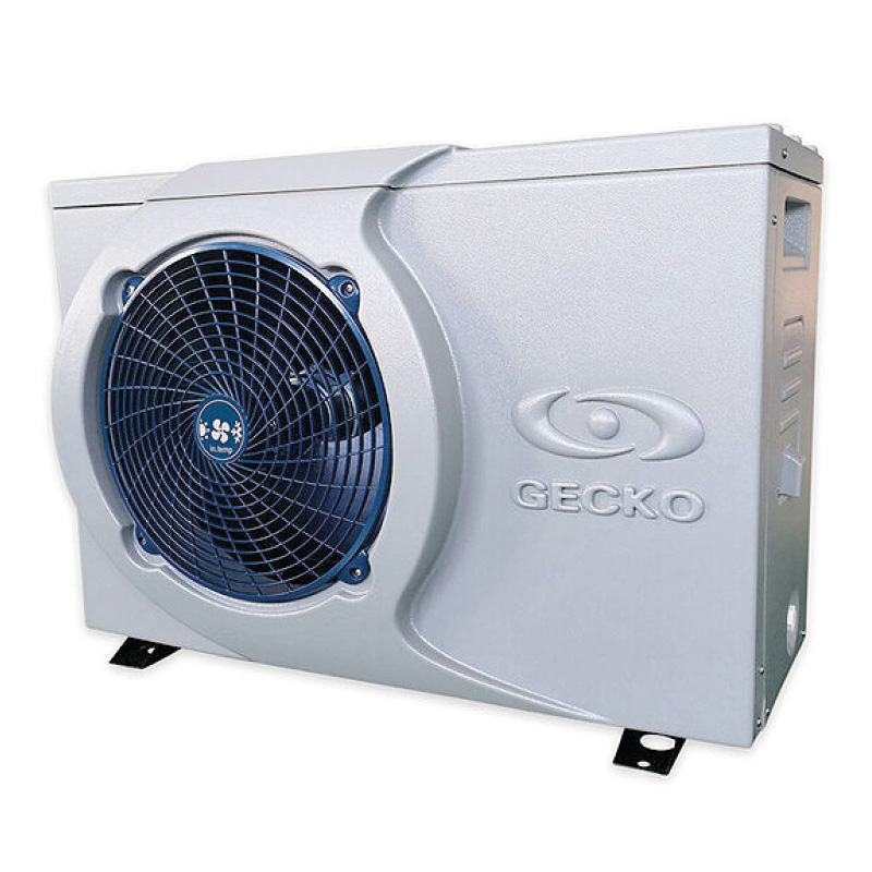Aktion Wärmepumpe Gecko In.Temp 5KW