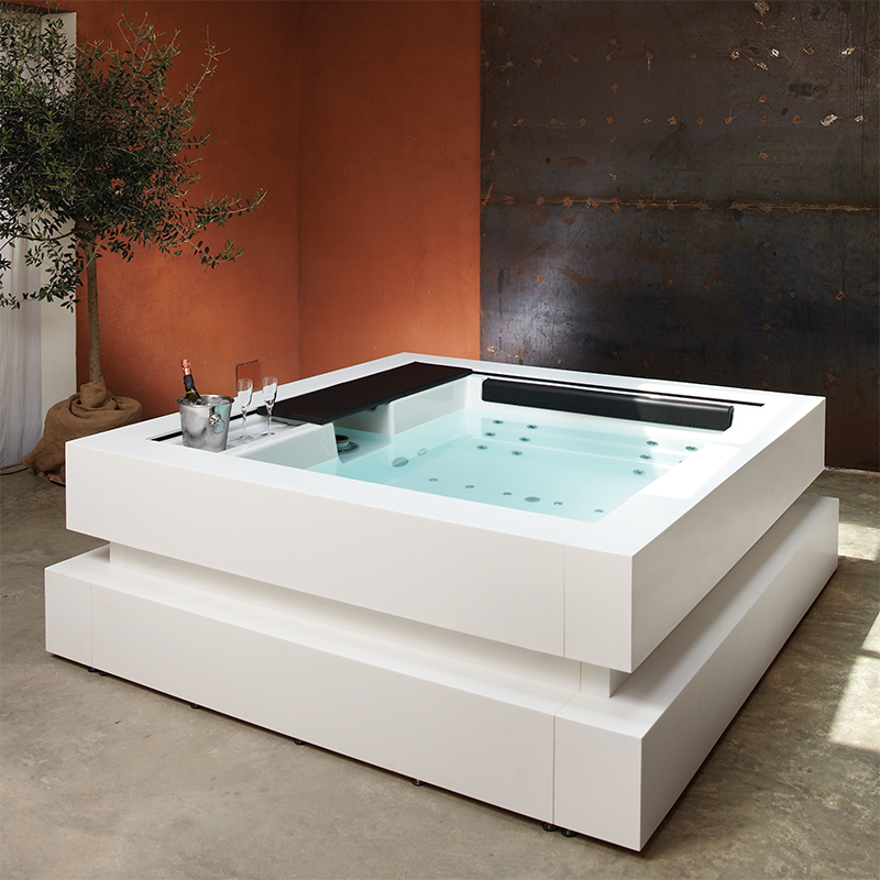 Spa Cube - Aquavia